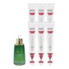 최신상 AHC 아이크림 시즌14 풀 리프트 T괄사 리프팅 40ml 6개+카밍앰플