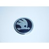 Original Skoda Emblem Logo FABIA 3 Octavia 3 Superb Front