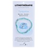PharmaGem Lithotherapy Turquoise Wristband 4 mm