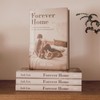 Forever Home: Moving Beyond Brokenness to Build a Strong and