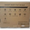 Homever Body Fat Scale Smart Wireless Digital Bluetooth BMI Body