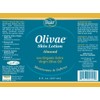 Olivae Skin Lotion & Massage Oil, 8 oz