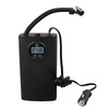 Car Tire Inflator Digital Display Portable Wired Inflation Pump for