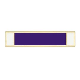 Purple Heart Medal Lapel (As Issued by US Military)-Veteran Owned Business