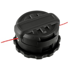 HUAREW DWO1DT995 Weed Trimmer Head DCST922 Replacement Head, OEM N737410 Replacement for D-eWalt quickfeed String Trimmer DCST922P1 DCST922B DCST972X1