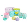 LITTLE TIKES 480911-INT Creative Chefs Mini Easter Basket Kit