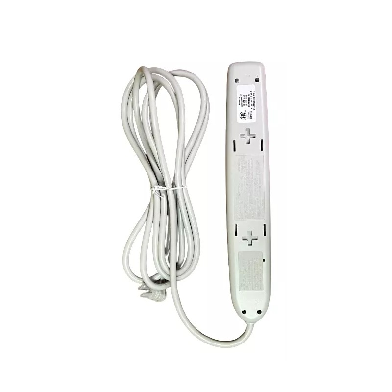 Bits Limited Smart Strip Surge Protector SCG3E Power Strip .
