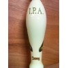 Dundee IPA Beer Tap Handle Ship In Bottle Image -