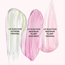 Too Faced Plump & Go Ultimate Travel Plumping Gloss Set ~ New In Box