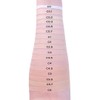 Makeup Revolution Conceal and Define Concealer, C6.5 - Light to