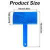 5 Pieces Wood Grain Tool Set, Wood Pattern Painting Tool,