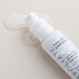 Paula's Choice Paula's Choice SKIN PERFECTING 8% AHA Gel Exfoliant with Glycolic Acid Chamomile & Green Tea, 3.3 Ounce Pump Leave-On Gentle Exfoliator