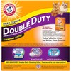 Arm & Hammer Double Duty Litter, 14 Lbs (Packaging May