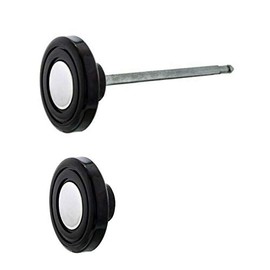 United Pacific Headlight Switch Knob & Windshield Wiper Knob 1968-1972 Chevy/GM Truck