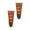 3W Skin Care Gentle Soothing Cleanser Men's Scrub Placenta Soft 180ml 2pcs / 3W 피부관리 부드러운 진정 클렌저 남성 스크럽 플라센타 소프트 180ml 2개