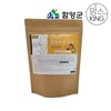 (함양군)무설탕 벌꿀 미숫가루 식사대용 800g (Hamyang County) Sugar-Free Honey Meal Replacement 800g