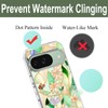Unov Case Compatible with Pixel 9 Pro XL Case Clear