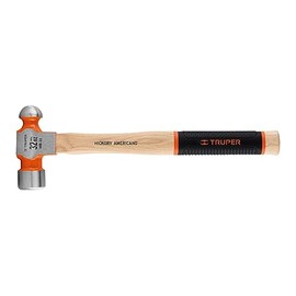 TRUPER MB-24 Ball Pein Hammers 24Oz (680g)