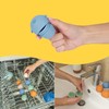 Badabulle Set di 4 spruzzatori da bagno
