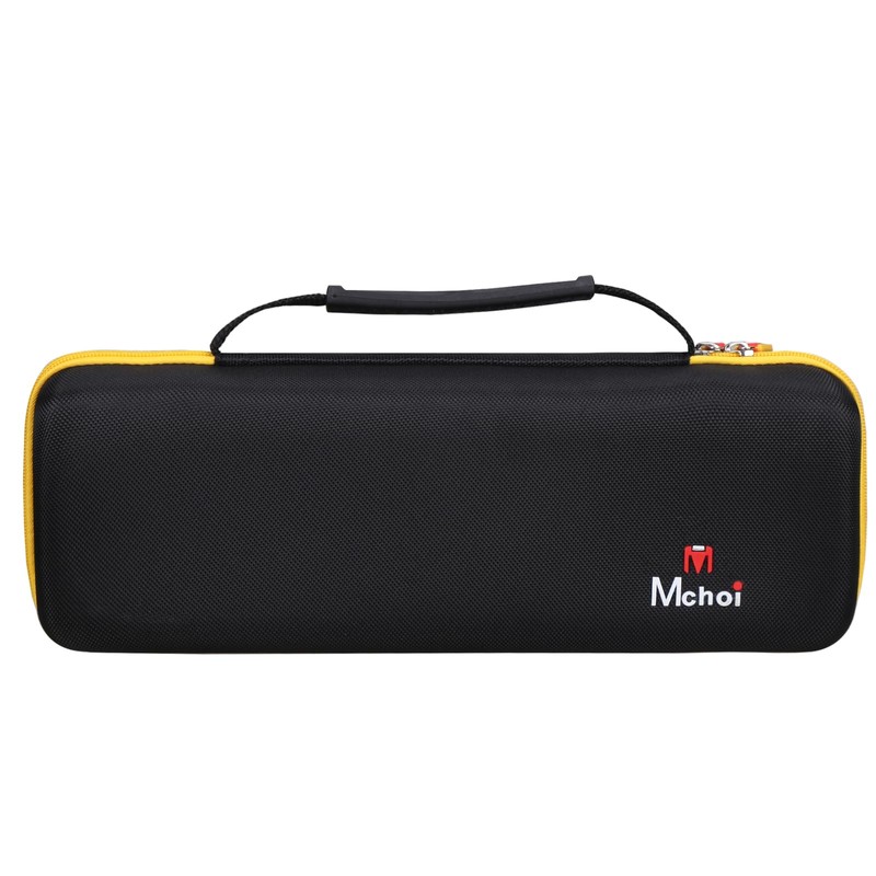 Mchoi Hard Storage Case Fits for DEWALT 20V MAX Right
