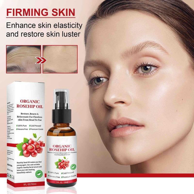 Tkekruh Skin Serum