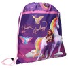 Unicorn Academy It's Fate Sports Bag