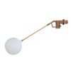 Kakudai 6616-13 Double Ball Tap, Poly Balls