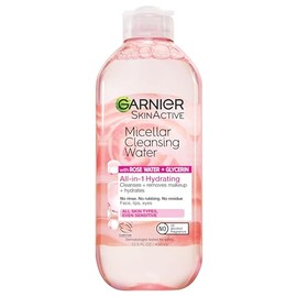 Filorga | Solución micelar | SKIN-PREP MICELAR SOLUTION | Solución micelar desmaquilla, limpia e hidrata | 400 ml