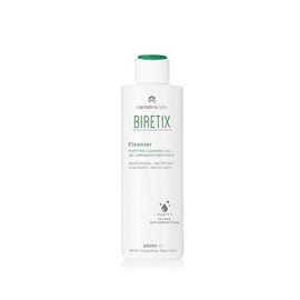 cantabria biretix cleanser gel purificante - 200 ml