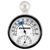 Hakuba KMC-82 Camera Storage Analog Thermometer/Hygrometer C-82 with Arm Type