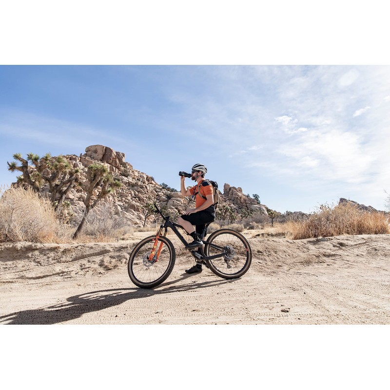 Camelbak Podium Chill 21Oz, Polypropylene, Black