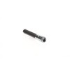 Gedore 1933299 Long Hexagon Socket Bit, 0.3 inches (8 mm)