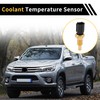 REPAIROCK Coolant Temperature Sensor for Ford F-150 1997-2010 Water Temperature