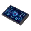 3.5in IPS USB Mini Screen AIDA64 PC CPU RAM Data