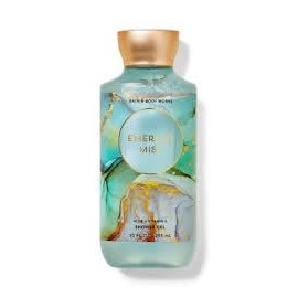 White Barn EMERALD MIST Shower Gel 10 fl/oz