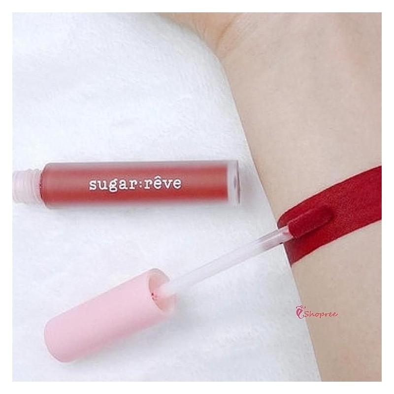 매트립 립틴트 틴트 국산 오래가는 입술 지속력좋은 촉촉한립zab367 Matlip Lip