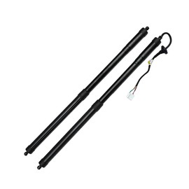 X AUTOHAUX Rear Left Right Tailgate Power Lift Support for Honda CR-V EX-L Touring 5 Doors 2017-2021 Liftgate Power Hatch Shock Strut No.74961TLA305 Electric Trunk Power Liftgate 1 Pair