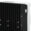10A MPPT Solar Charge Controller Solar Panel Controller for Villas