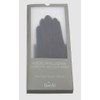 Roeckl Damen Sportive Touch Woman Handschuhe, Schwarz (Black 000), 8