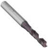 Mitsubishi K Violet High Precision Drill for Stainless Steel, Short