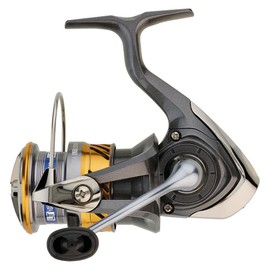 Daiwa Laguna LT Spinning, 3 + 1, 5.3 : 1