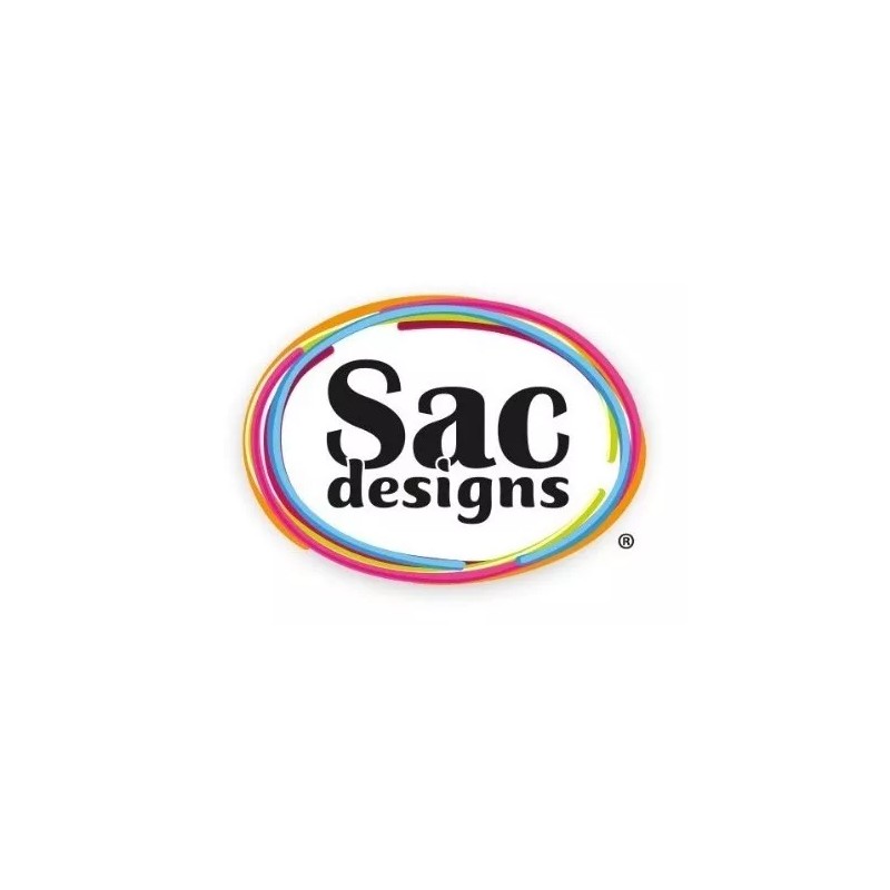 Sac Designs Gomas Push En Forma De Pluma 36 Piezas