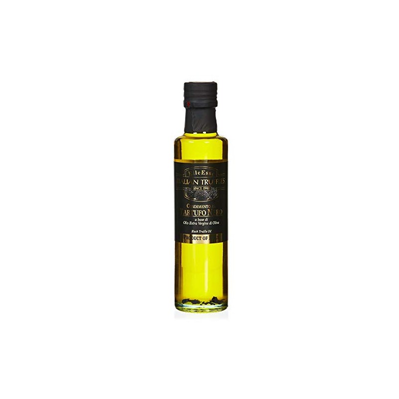 Italian Black Truffle Olive Oil (8.45 fl oz (250 mL))