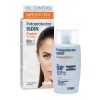 Isdin Fotoprotector Fusion Water Fps 50+ Toque Seco 50ml