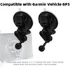 iSaddle for Garmin Truck GPS Mount DriveSmart 86 76 66