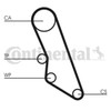 Contitech CT865 Timing Belt
