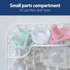 Dr. Brown's Dishwasher Basket for Small Baby Bottle Parts, Pacifiers,