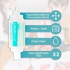 Darice Liquid Glue 3 Pack - 1 Oz Adhesive Glue
