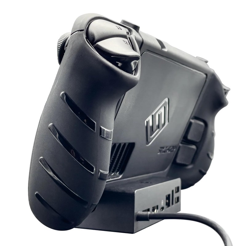 Satisfye - StylthGrip Bundle, Compatible With The Steam Deck &