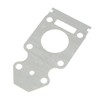 3 Pcs Outboard Water Pump Gasket Standard Plastic Boat Water